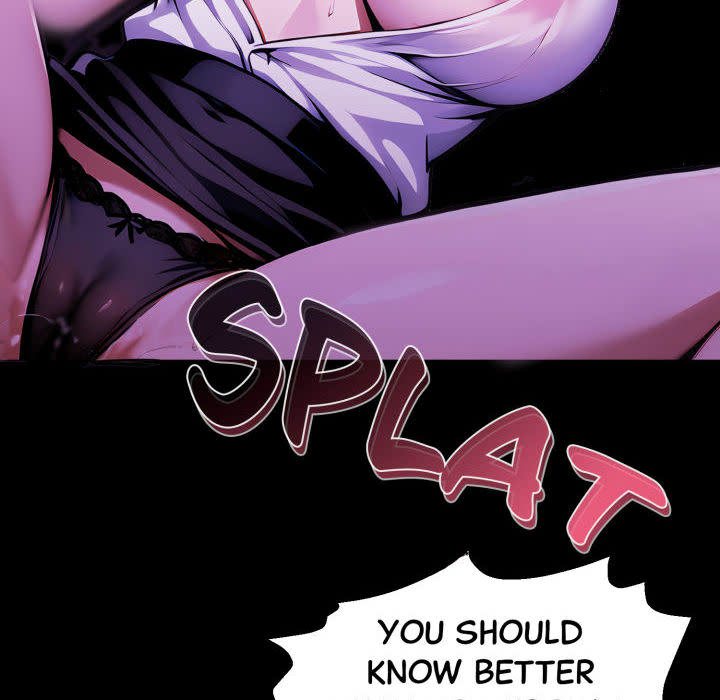 Workaholic Gangster Chapter 118 - Page 65