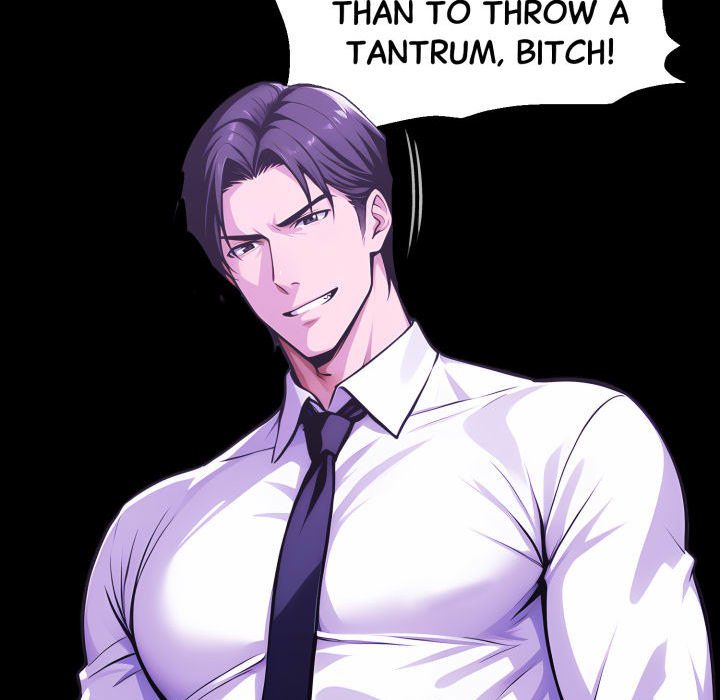 Workaholic Gangster Chapter 118 - Page 66