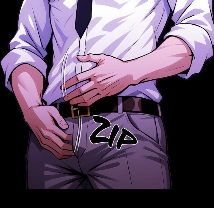 Workaholic Gangster Chapter 118 - Page 67