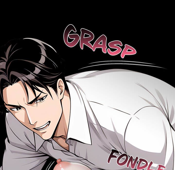 Workaholic Gangster Chapter 118 - Page 70