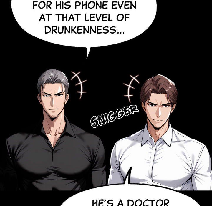 Workaholic Gangster Chapter 118 - Page 8