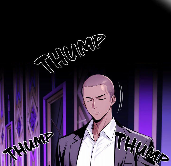 Workaholic Gangster Chapter 118 - Page 73