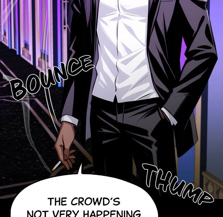 Workaholic Gangster Chapter 118 - Page 74