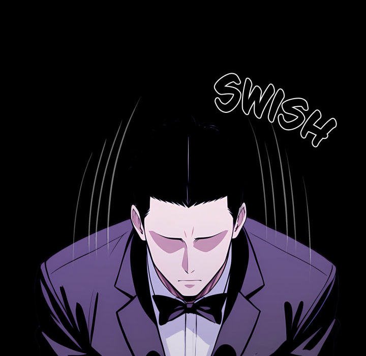 Workaholic Gangster Chapter 118 - Page 77