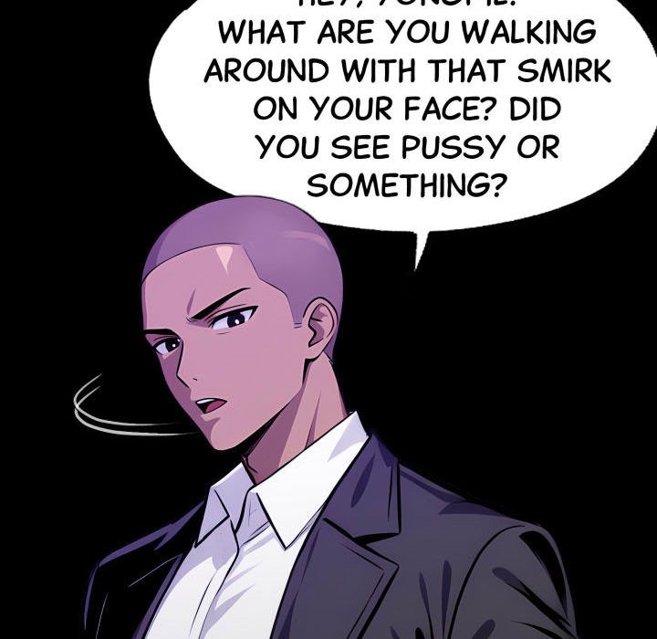 Workaholic Gangster Chapter 118 - Page 79