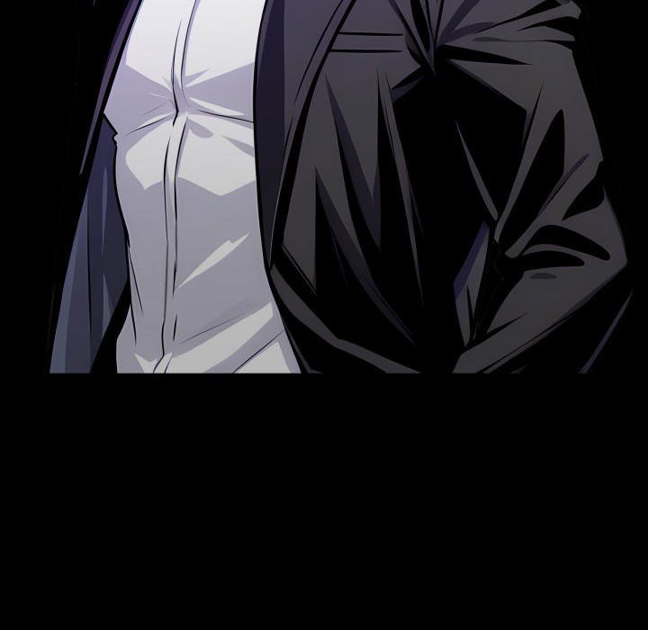 Workaholic Gangster Chapter 118 - Page 80