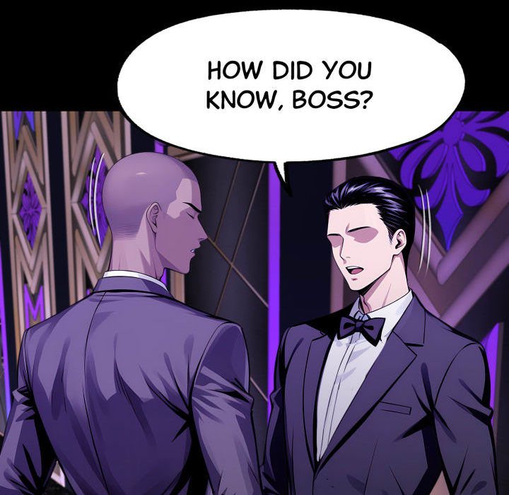 Workaholic Gangster Chapter 118 - Page 81