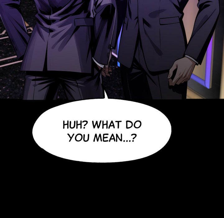 Workaholic Gangster Chapter 118 - Page 82