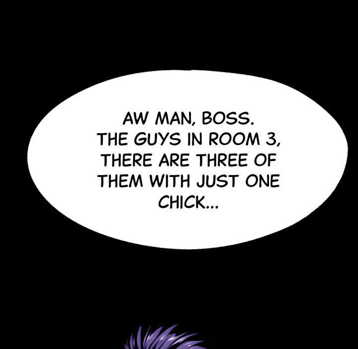 Workaholic Gangster Chapter 118 - Page 83