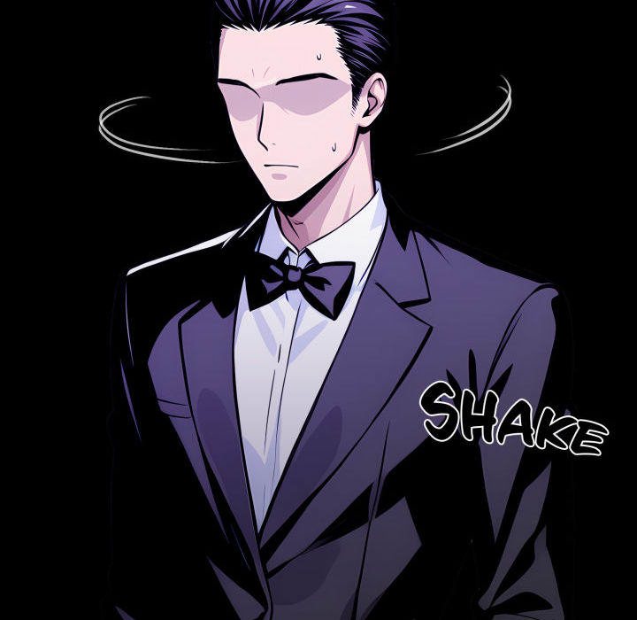 Workaholic Gangster Chapter 118 - Page 84