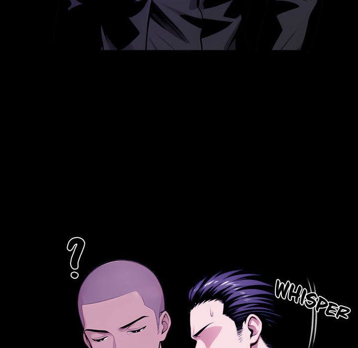 Workaholic Gangster Chapter 118 - Page 85