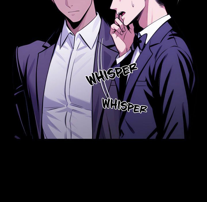 Workaholic Gangster Chapter 118 - Page 86