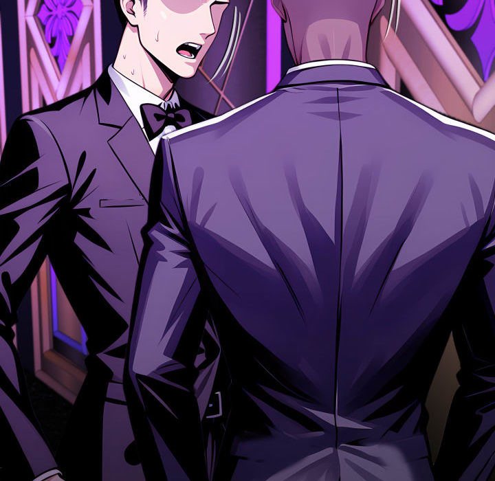 Workaholic Gangster Chapter 118 - Page 89