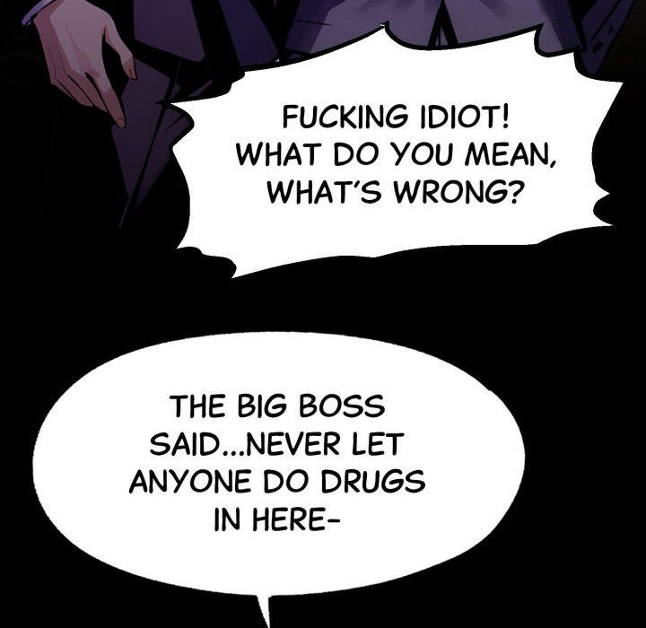 Workaholic Gangster Chapter 118 - Page 90