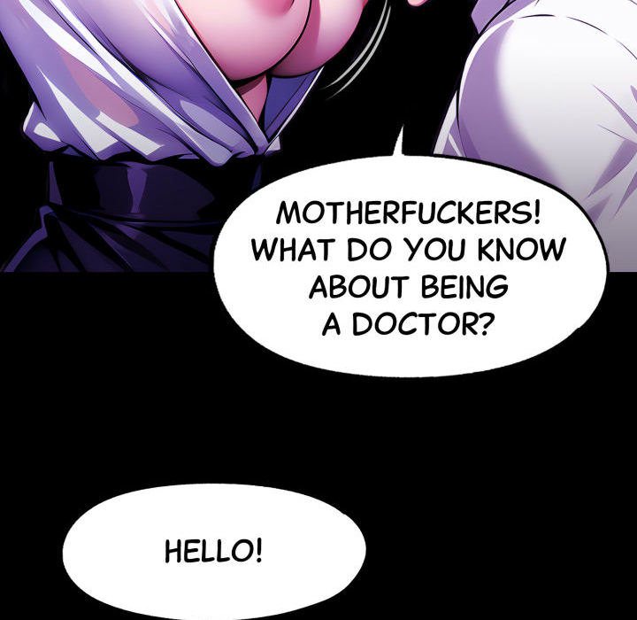 Workaholic Gangster Chapter 118 - Page 10