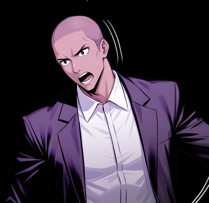 Workaholic Gangster Chapter 118 - Page 91