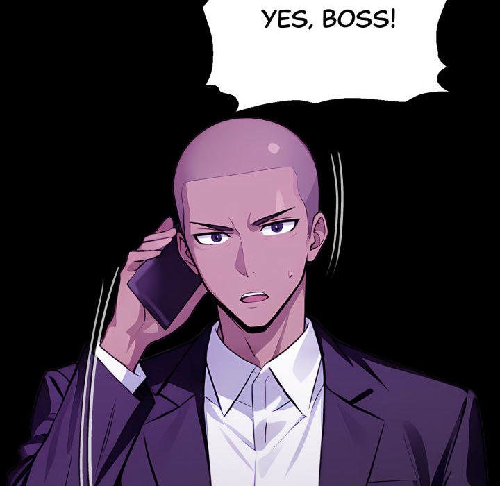 Workaholic Gangster Chapter 118 - Page 93