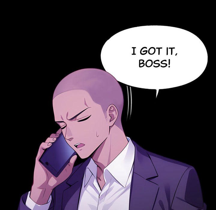 Workaholic Gangster Chapter 118 - Page 98