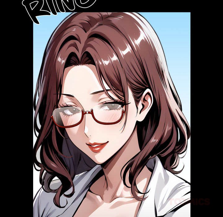 Workaholic Gangster Chapter 118 - Page 100