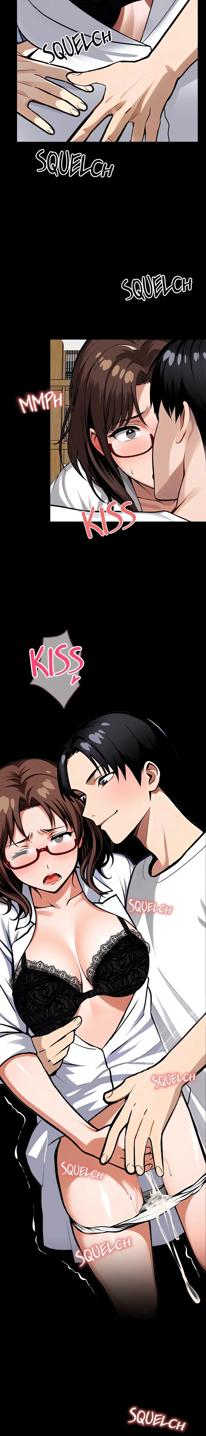 Workaholic Gangster Chapter 16 - Page 2