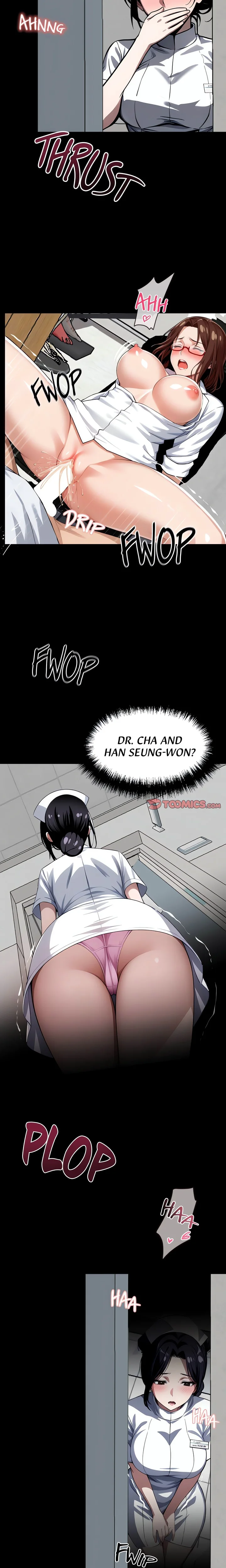 Workaholic Gangster Chapter 16 - Page 16