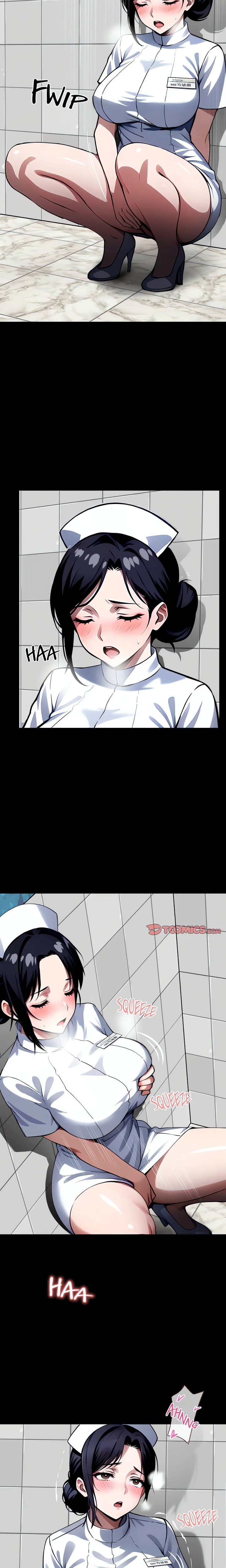 Workaholic Gangster Chapter 16 - Page 26