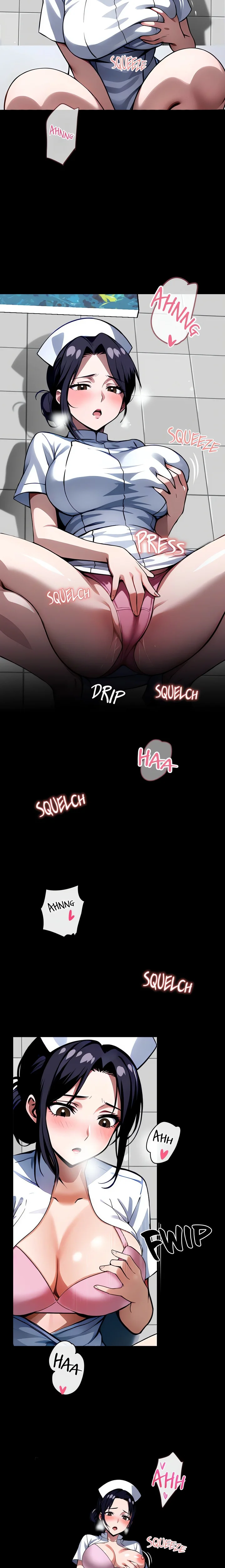 Workaholic Gangster Chapter 16 - Page 27