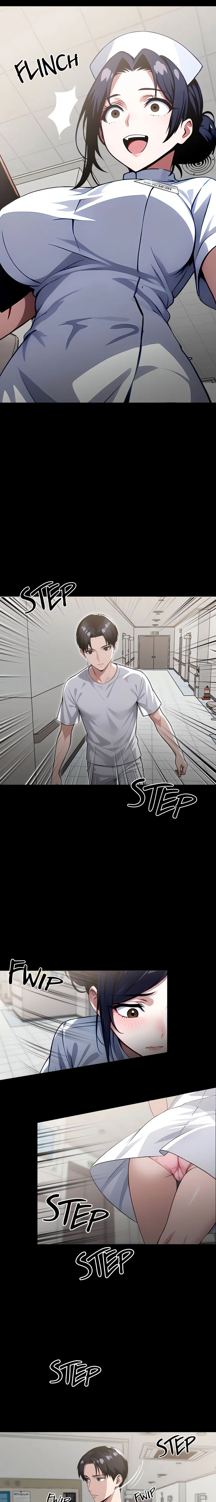 Workaholic Gangster Chapter 17 - Page 2