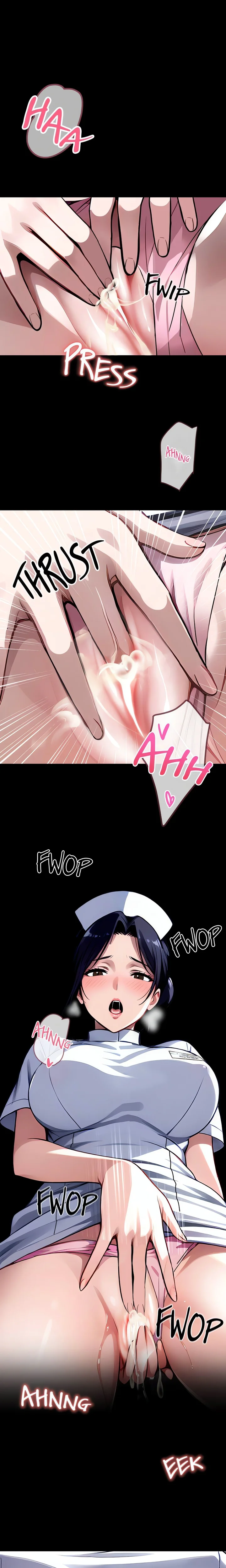 Workaholic Gangster Chapter 17 - Page 20