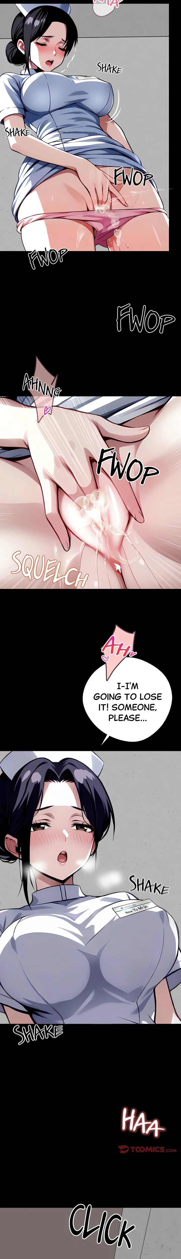 Workaholic Gangster Chapter 17 - Page 24