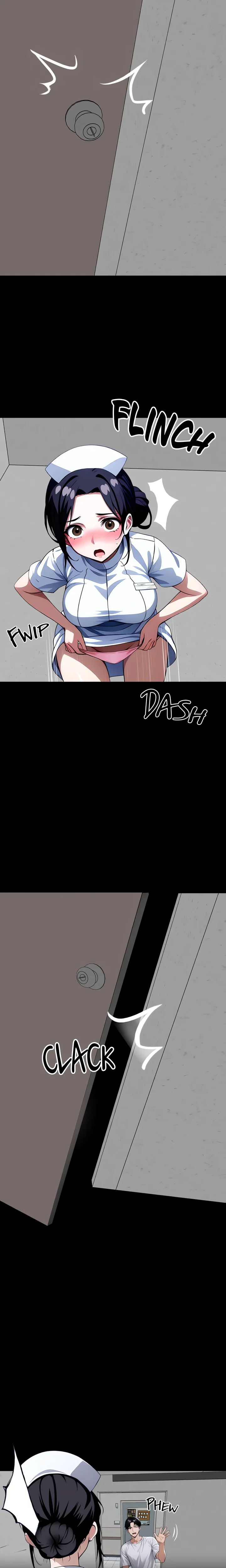 Workaholic Gangster Chapter 17 - Page 25