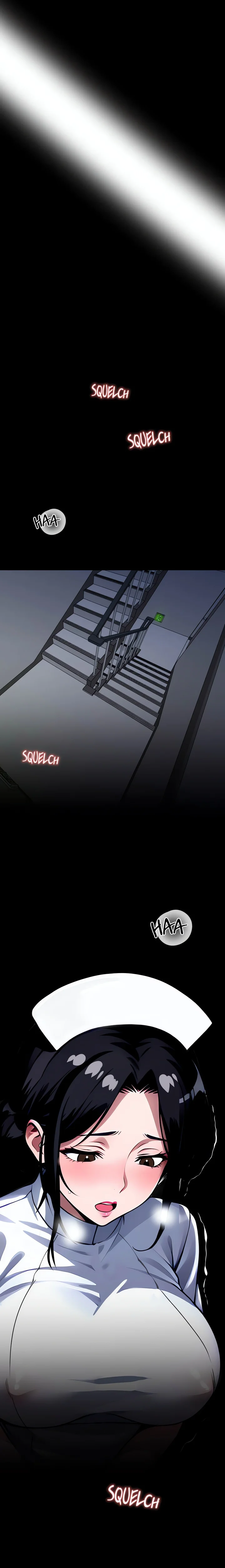 Workaholic Gangster Chapter 18 - Page 15