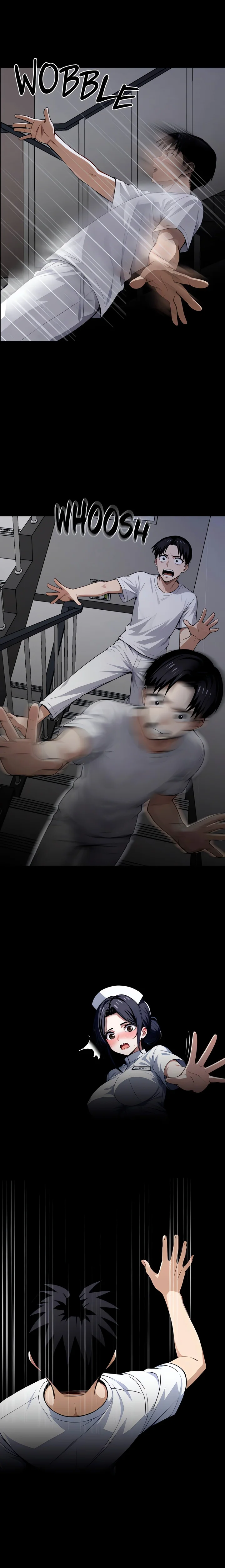 Workaholic Gangster Chapter 18 - Page 26