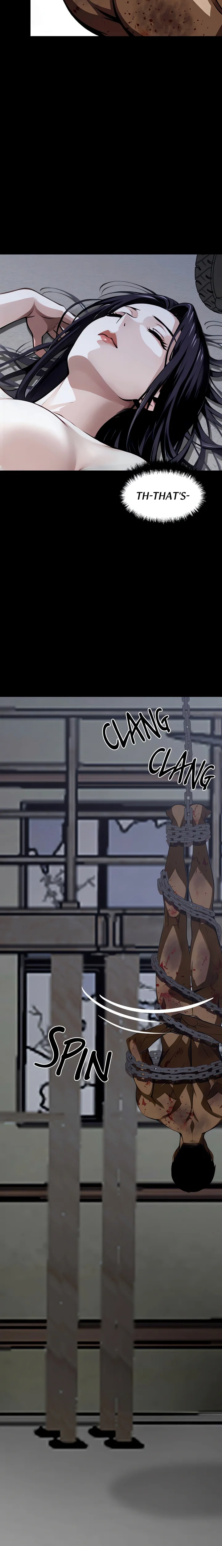 Workaholic Gangster Chapter 18 - Page 32