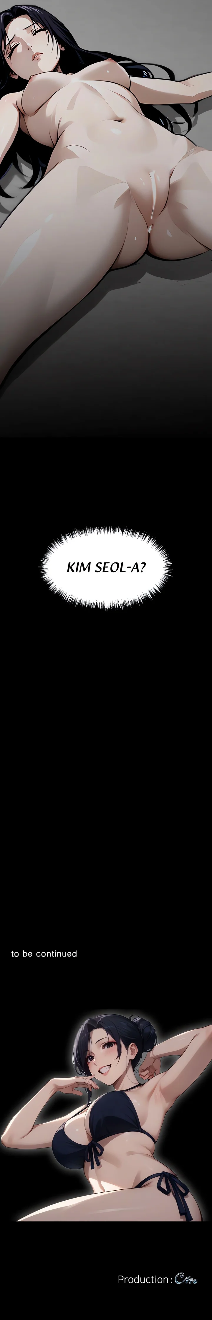 Workaholic Gangster Chapter 18 - Page 33