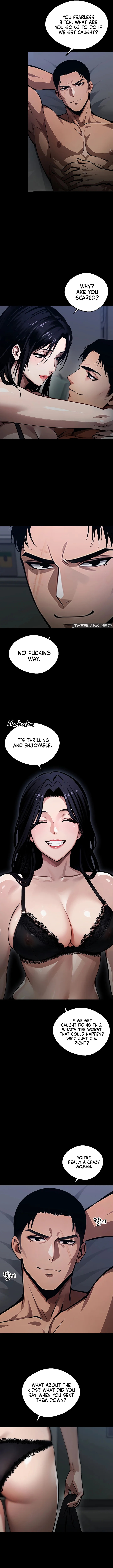 Workaholic Gangster Chapter 2 - Page 4