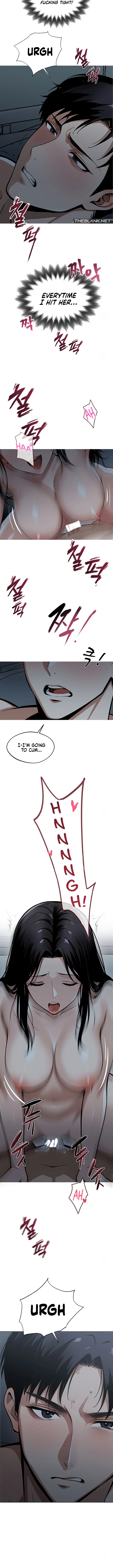 Workaholic Gangster Chapter 2 - Page 10