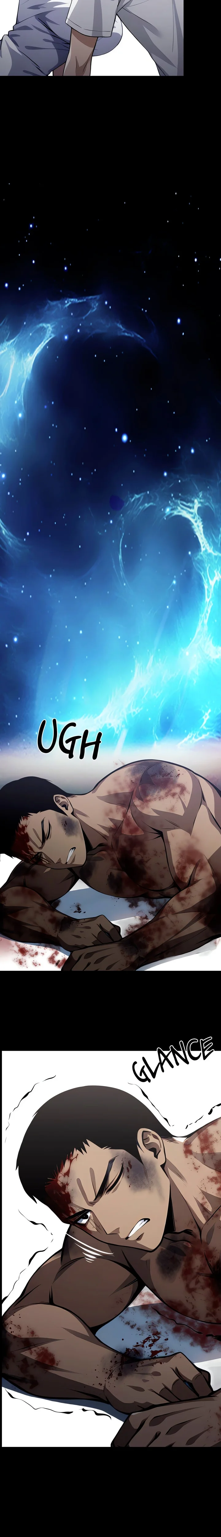 Workaholic Gangster Chapter 20 - Page 2