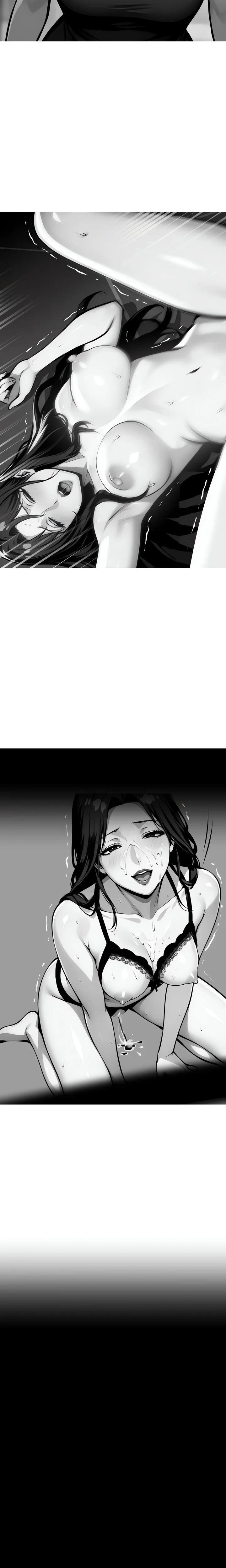 Workaholic Gangster Chapter 21 - Page 27
