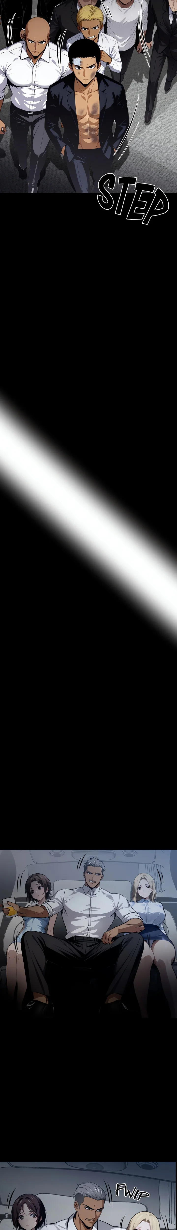 Workaholic Gangster Chapter 22 - Page 16