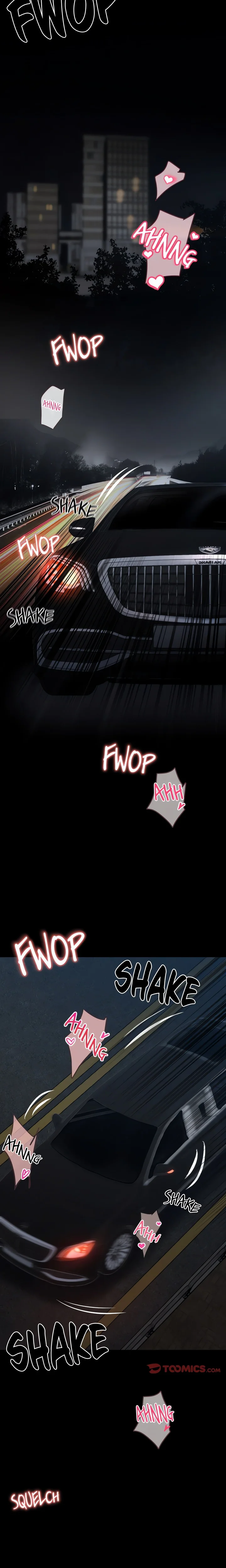 Workaholic Gangster Chapter 24 - Page 19