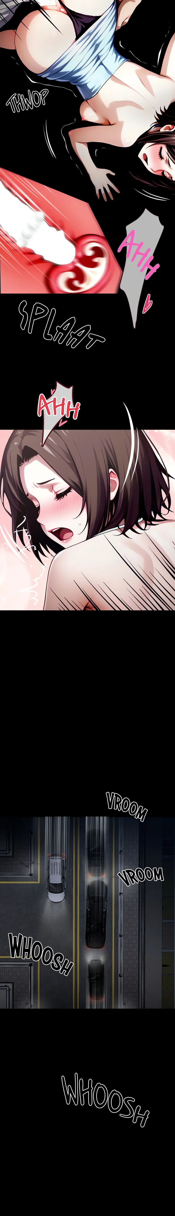 Workaholic Gangster Chapter 24 - Page 25