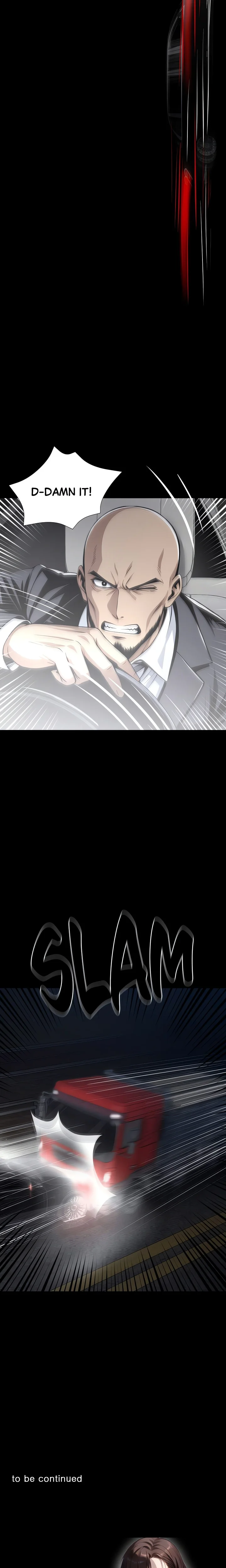 Workaholic Gangster Chapter 24 - Page 30