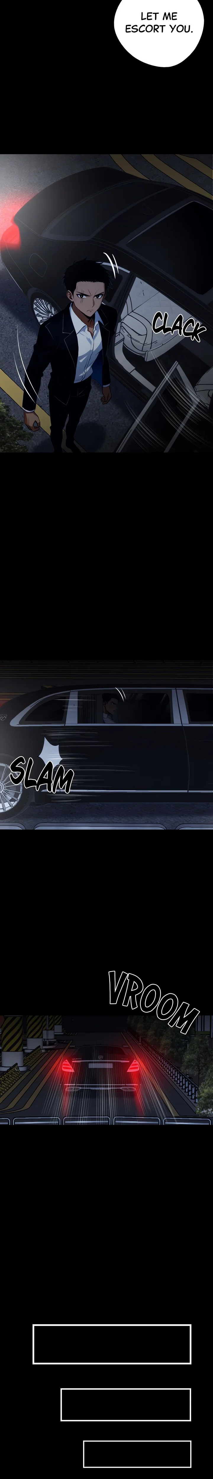 Workaholic Gangster Chapter 25 - Page 17