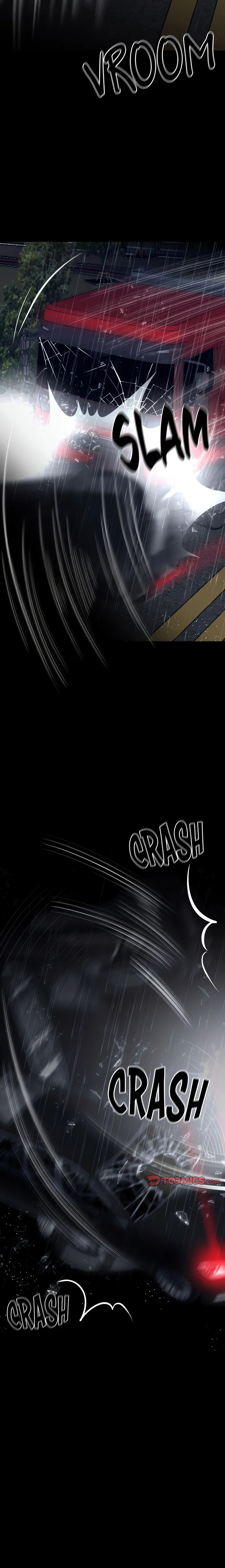 Workaholic Gangster Chapter 25 - Page 4