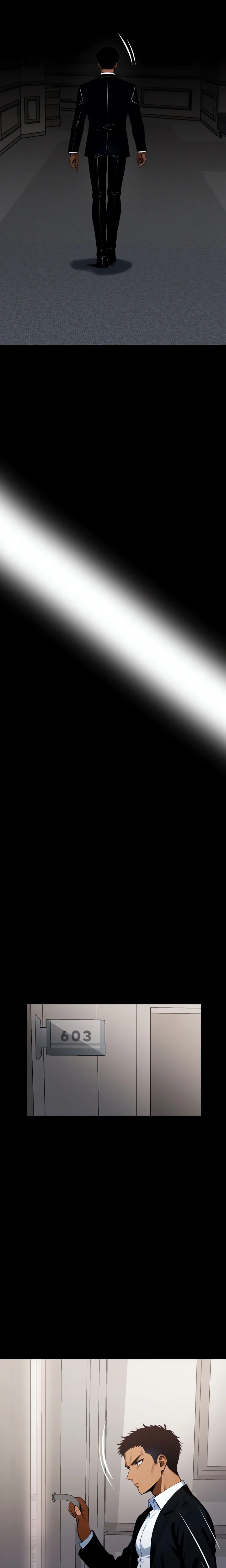 Workaholic Gangster Chapter 26 - Page 15