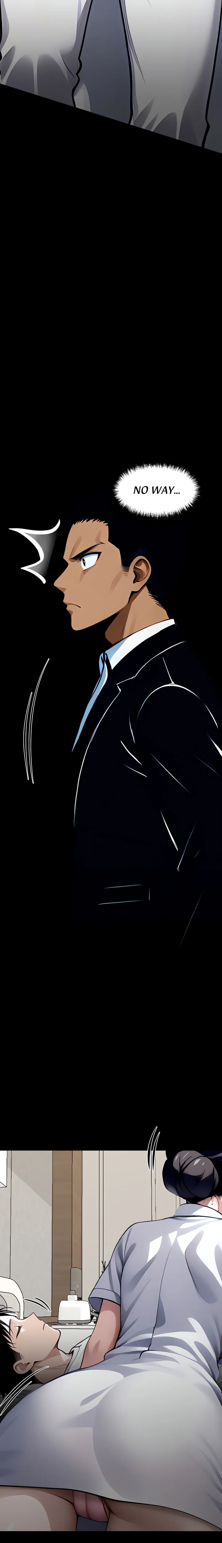 Workaholic Gangster Chapter 26 - Page 30