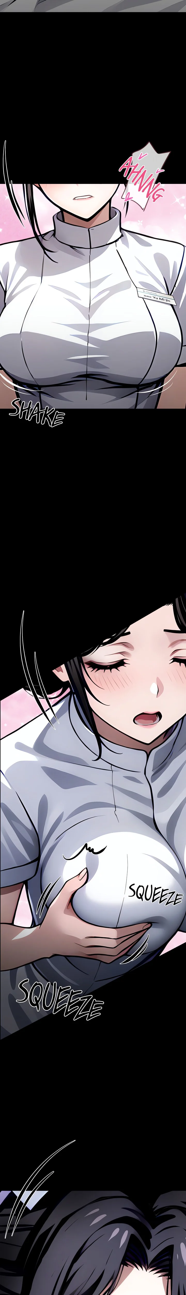 Workaholic Gangster Chapter 26 - Page 32