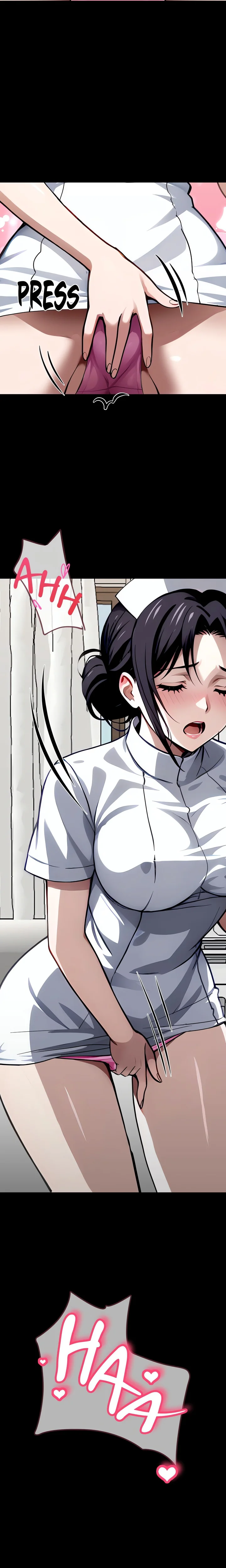 Workaholic Gangster Chapter 26 - Page 34