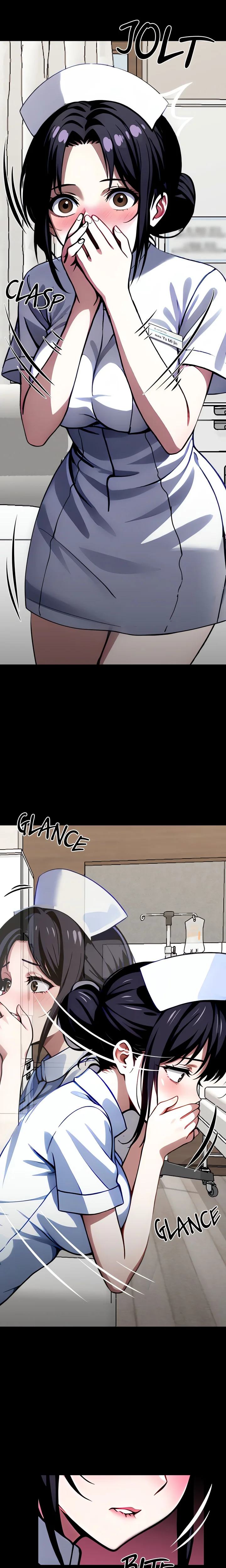 Workaholic Gangster Chapter 26 - Page 35